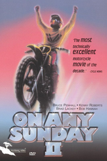 On Any Sunday 2 (On Any Sunday 2)