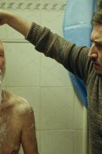 Poster de Episódio Yılmaz Bey Banyo (2021)