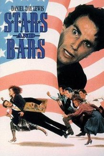  de Filme Um Inglês na América (1988)