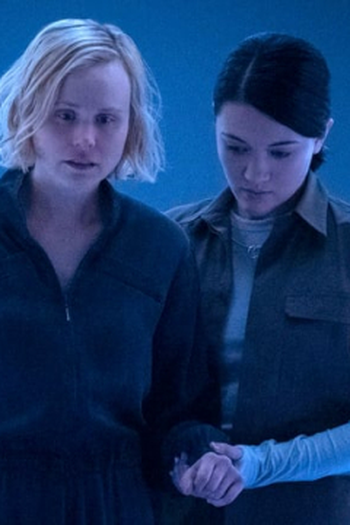 Poster de Episódio Broken Pieces (2020)