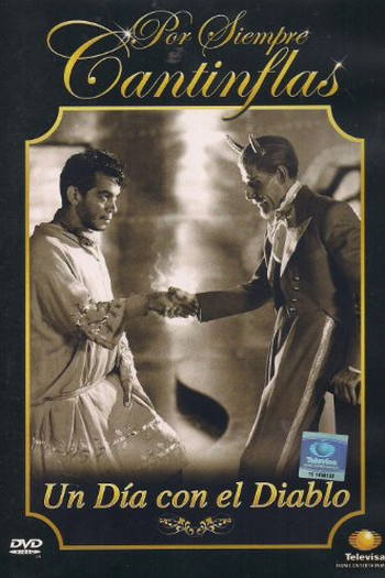  de Filme Um Dia com o Diabo (1945)