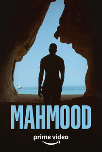 Mahmood - Poster / Capa / Cartaz - Oficial 1