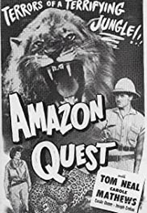 Amazon Quest (Amazon Quest)