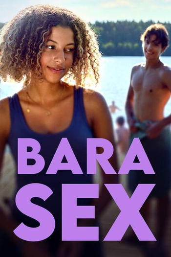 Poster de Franquia Bara Sex (2024)