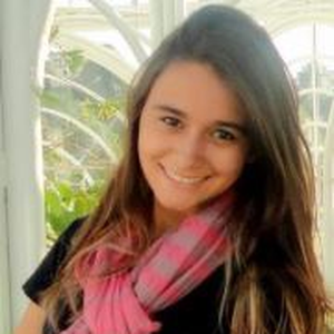 Foto de perfil de Milena Faria