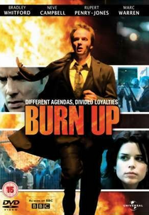 Consumido pelo Fogo (Burn Up)