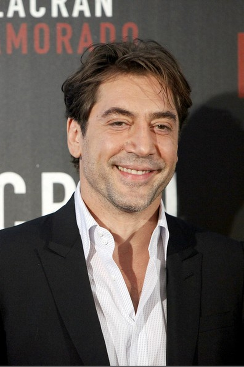 Javier Bardem - Foto 8