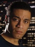 Harry Lennix