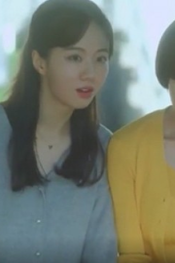 Poster de Episódio 마음이 통하는.. 그때! (2018)