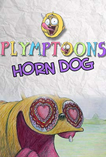 Horn Dog - Poster / Capa / Cartaz - Oficial 1