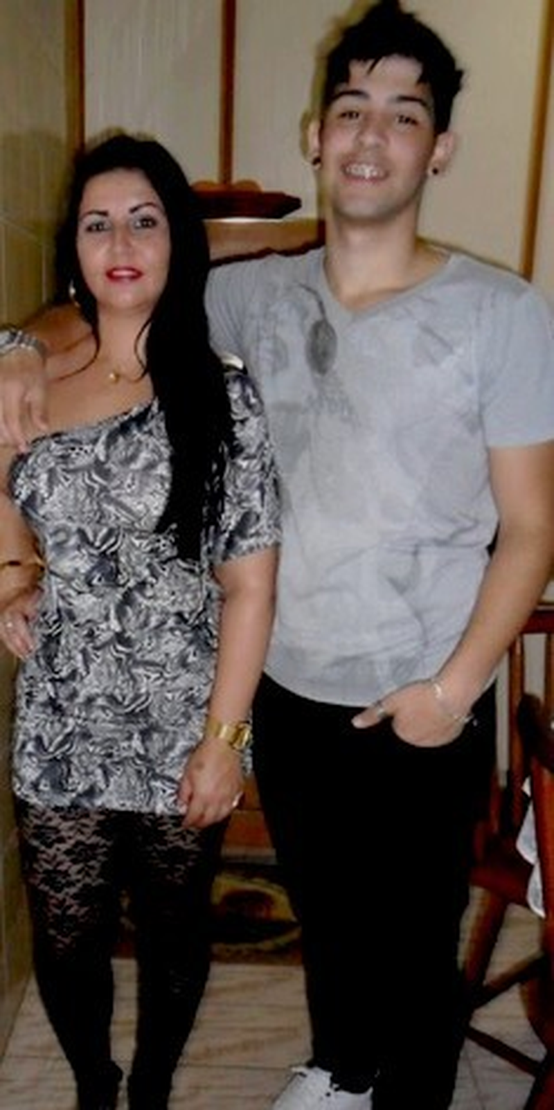 Matheus Silveira. - Foto 6
