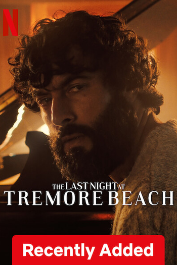  de Série A Última Noite em Tremor (2024)
