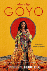 En letra de otro: Goyo (En letra de otro: Goyo)