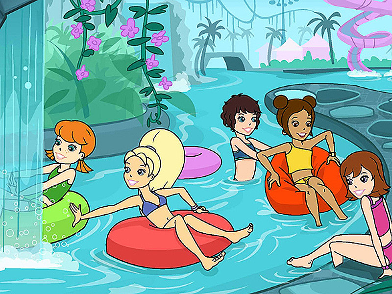 Foto 2 de Polly World