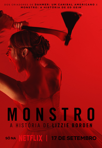 Monstro (4ª Temporada) - A História de Lizzie Borden (Monsters (Season 4) - The Lizzie Borden Story)