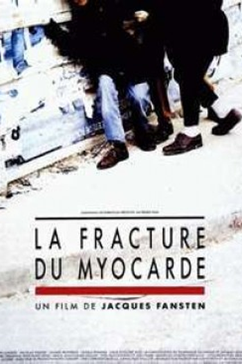  de Filme La fracture du myocarde (1990)