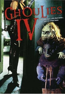 Ghoulies IV: Eles Estão Próximos