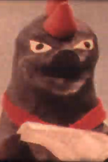 Dita on a Cloud (Dita on a Cloud)