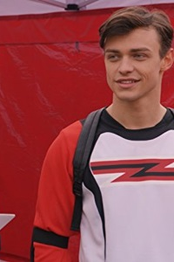 Poster de Episódio Winning (2016)