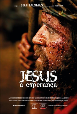 Poster 1 de Filme Jesus, A Esperança (2017)