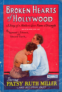 Corações Partidos de Hollywood - Poster / Capa / Cartaz - Oficial 1
