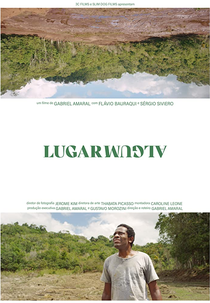 Lugar Algum (Lugar Algum)