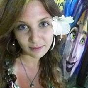 Foto de perfil de Larissa