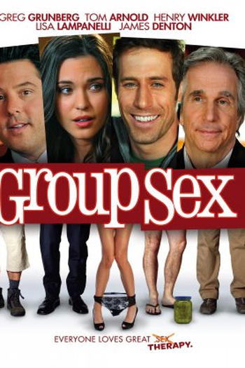  de Filme Terapia Casual (2010)