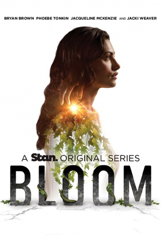 Poster 1 de Série Bloom (1ª Temporada) (2019)