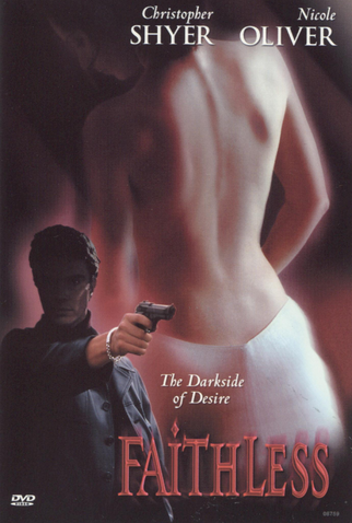 Poster 1 de Filme The Falling (1998)