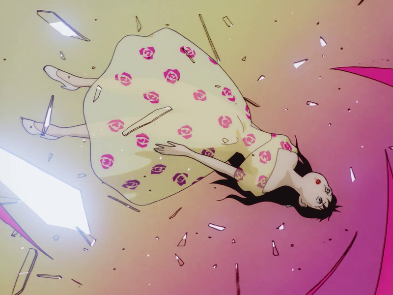 Foto 6 de Cursed One-Piece