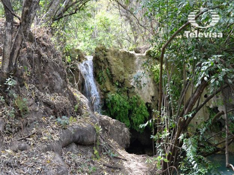 Foto 115 de Las Amazonas