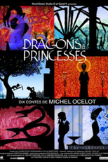 Dragões e Princesas (Dragons et princesses)