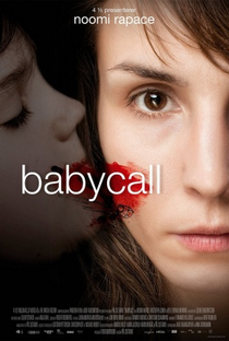 Babycall - Poster / Capa / Cartaz - Oficial 2