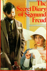 O Diário Secreto de Sigmund Freud (The Secret Diary of Sigmund Freud)