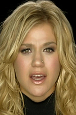 Kelly Clarkson - Because of You (Kelly Clarkson - Because of You)