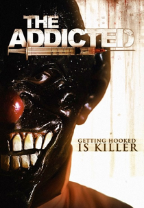 The Addicted (The Addicted)