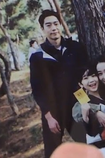 Poster de Episódio Episode 57 (2021)