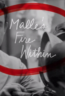 Malle's Fire Within - Poster / Capa / Cartaz - Oficial 1