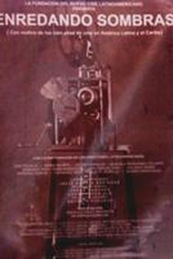 Poster de Filme Enredando Sombras (1998)