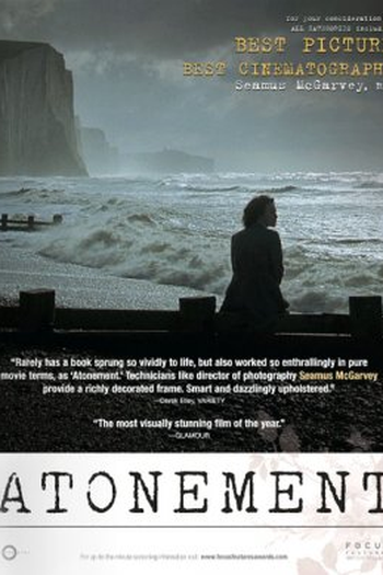  de Filme Desejo e Reparação (2007)