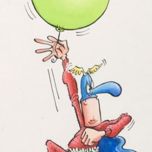 Foto de perfil de Luiz Carlos Helou