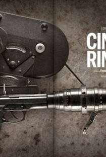 Cine Rincão - Poster / Capa / Cartaz - Oficial 1