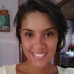 Foto de perfil de Renata Correa Alves