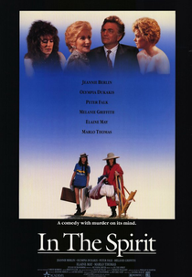 Agitando os Espíritos (In the Spirit)