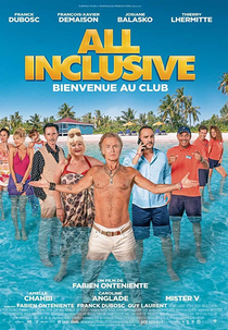 All Inclusive (All Inclusive)