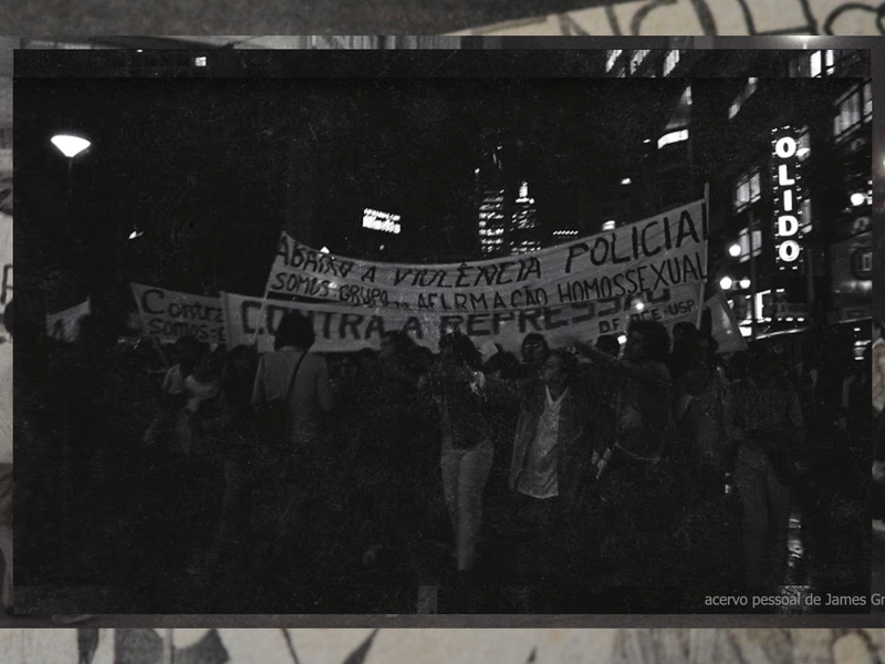 Foto 7 de Quando Ousamos Existir