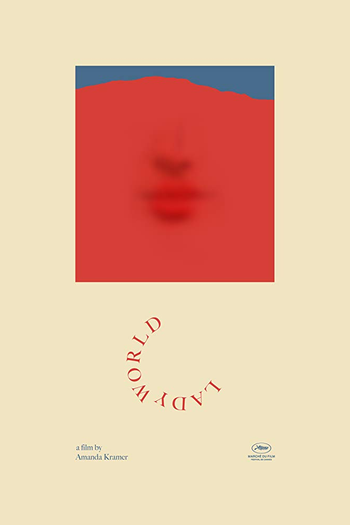  de Filme Ladyworld (2018)