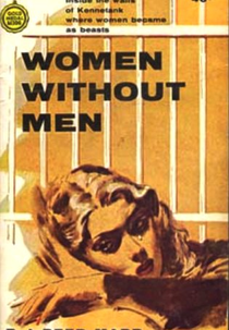 Mulheres sem homens (Women without men)