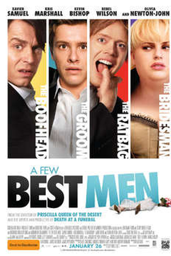  de Filme Depois dos 30 (2011)